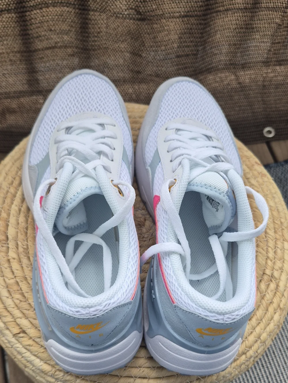 Nike Airmax SYSTM (GS) sneakers